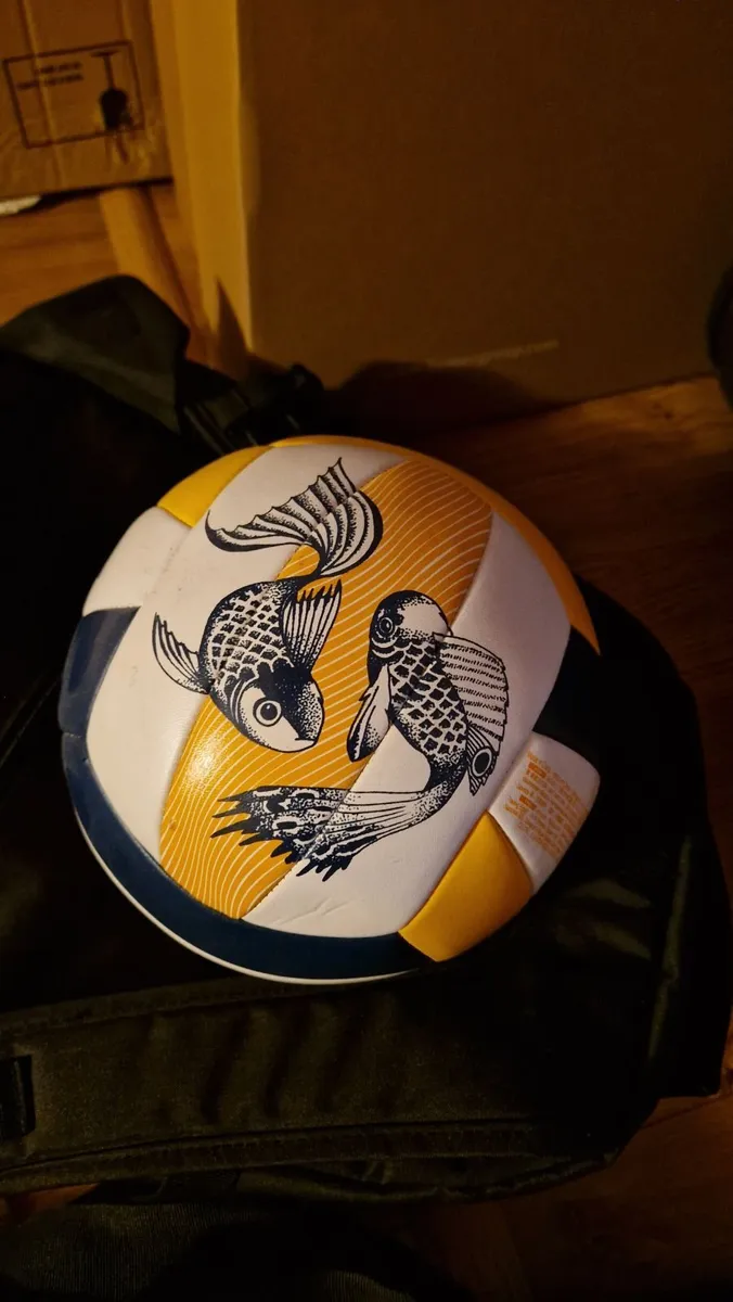 Copaya beach volley 500 kit. New! - Image 3