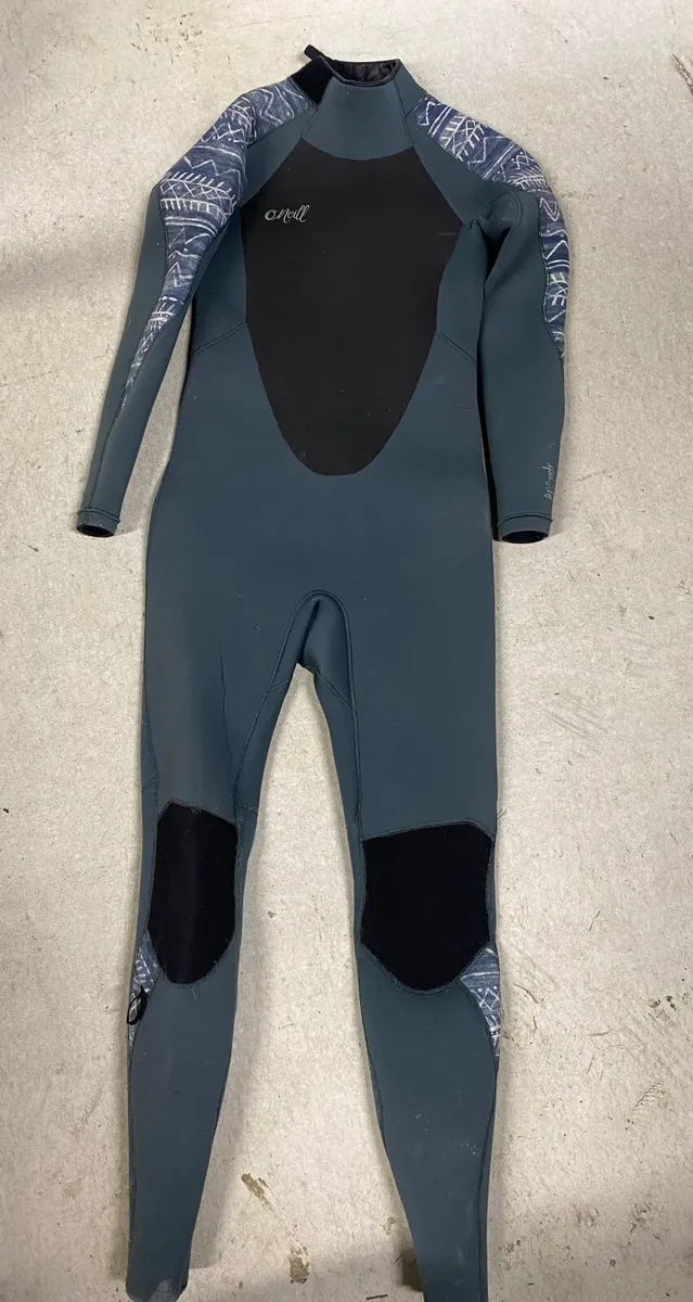 Wetsuit O’Neills - Image 1