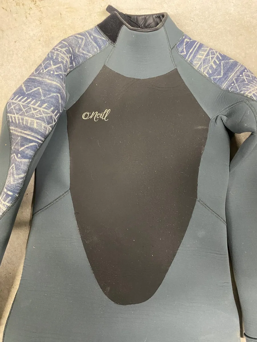 Wetsuit O’Neills - Image 3