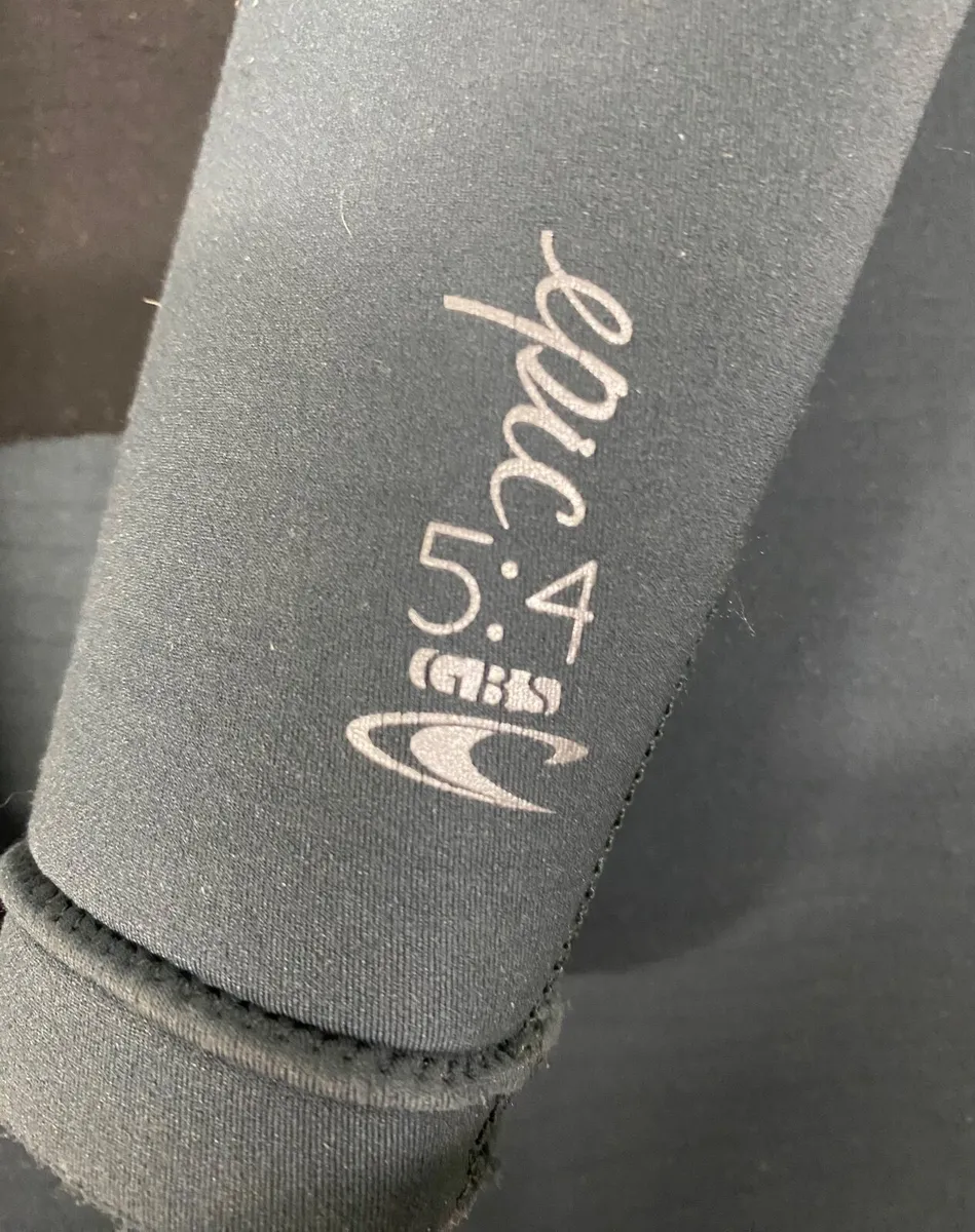 Wetsuit O’Neills - Image 4