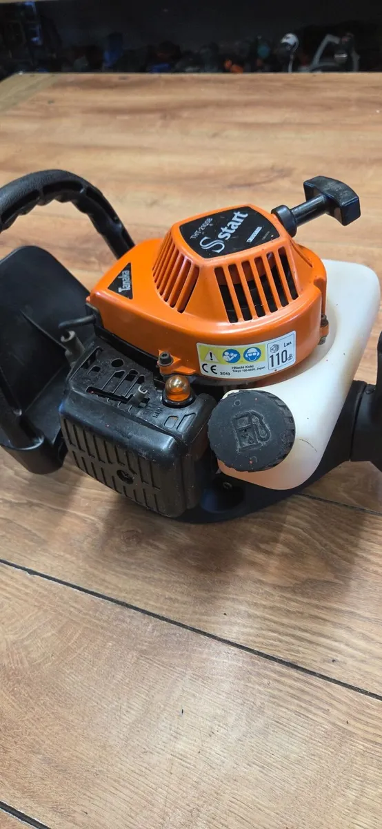 TANAKA HEDGE TRIMMER - Image 3