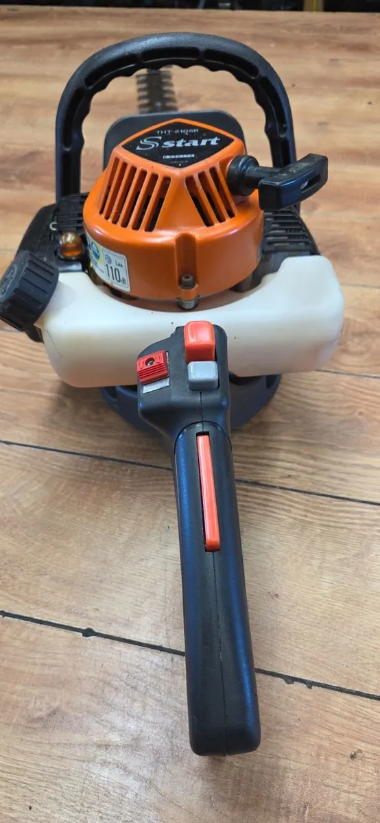 TANAKA HEDGE TRIMMER - Image 4
