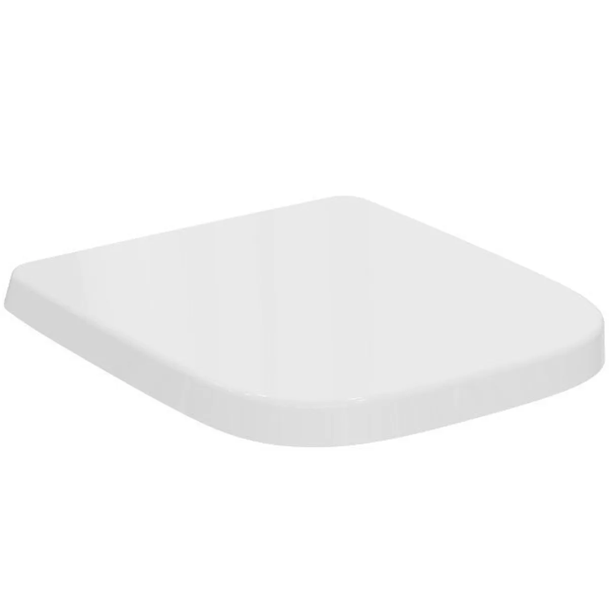 Ideal Standard i.life S Compact Bowl and Seat - Image 2