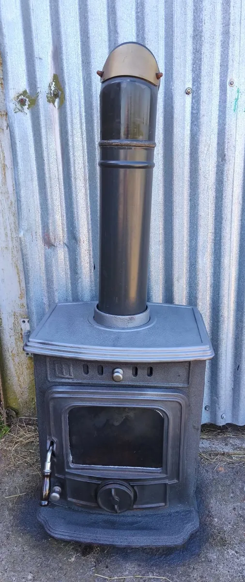 Stove - Image 4