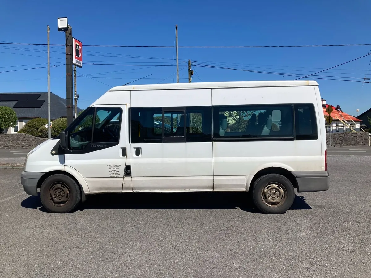 Ford Transit 2007 - Image 3
