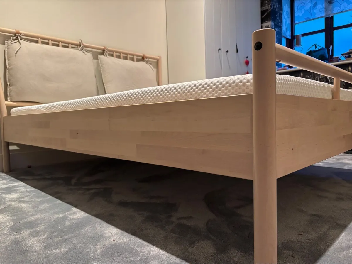 Bed complete - Image 3