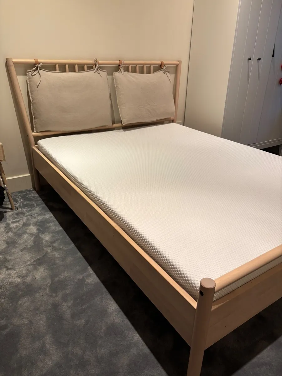 Bed complete - Image 4