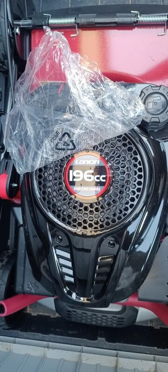 Lawnmower (brand New) - Image 4