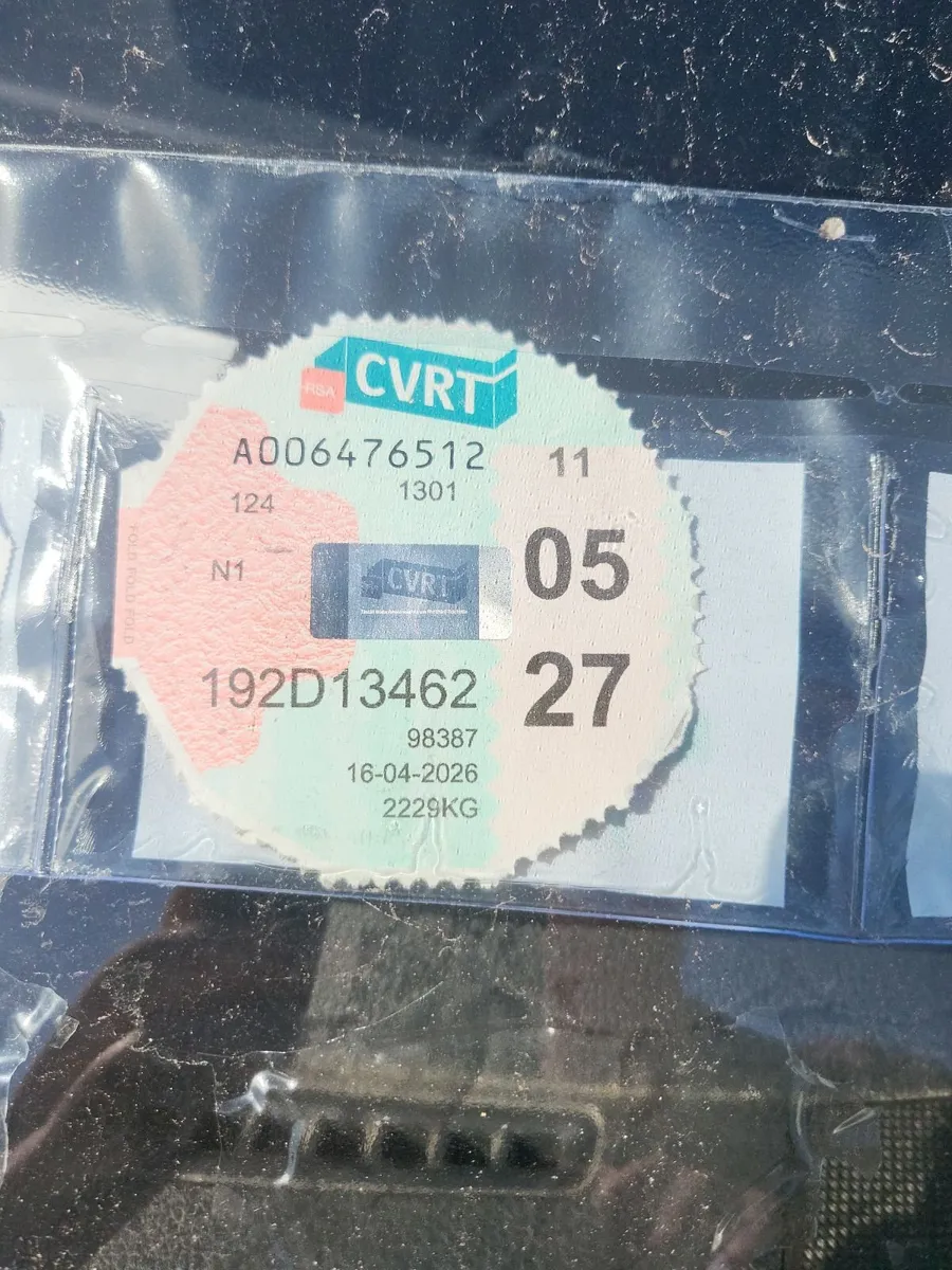 Volkswagen Caddy 2019 - Image 4