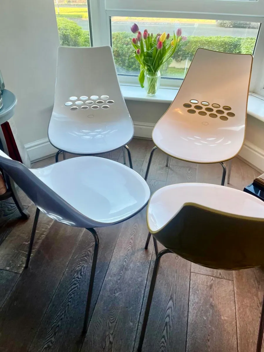 Dining chairs - Image 2