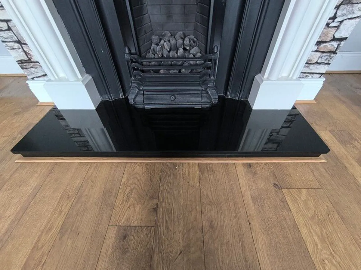 gas Fireplace - Image 3