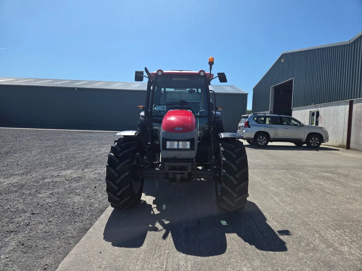 2008 Mc Cormick C85 Max - Image 4