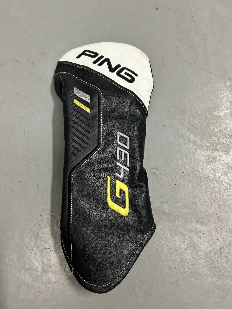 Ping G430 Max Driver - Image 2