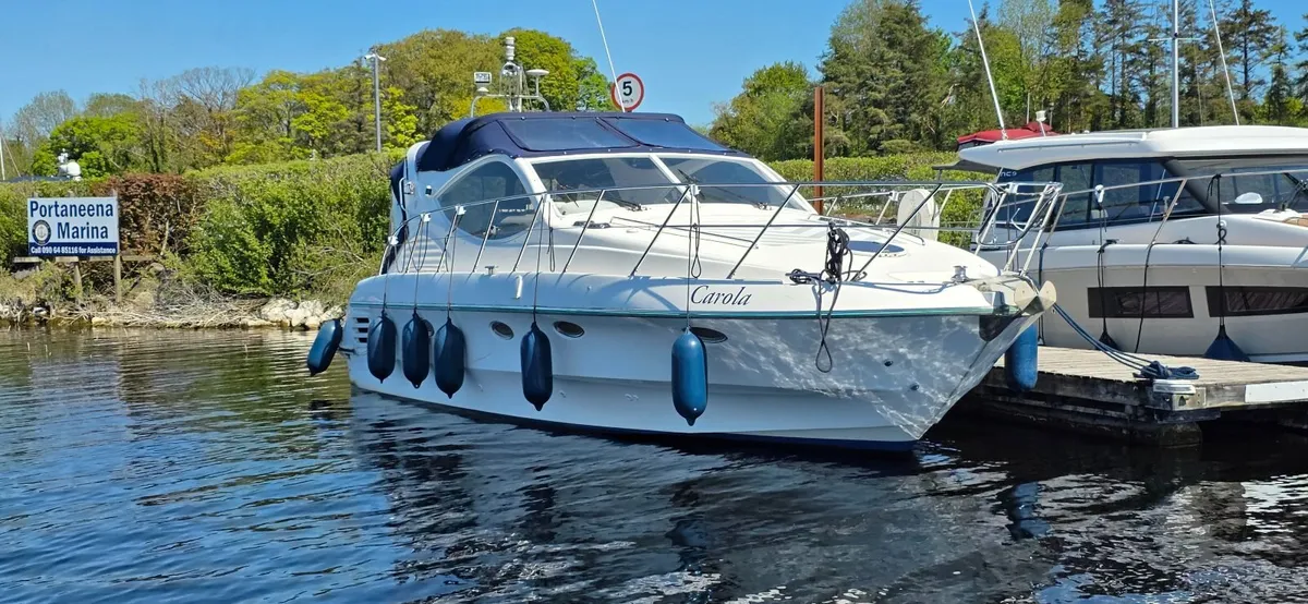 Birchwood Commado 370 Sportsbridge 2002 - Image 1