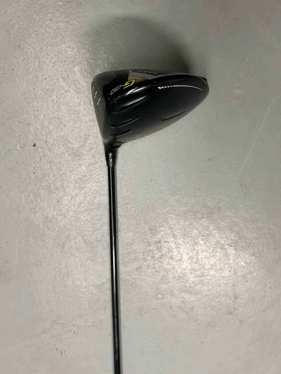 Ping G430 Max Driver - Image 4