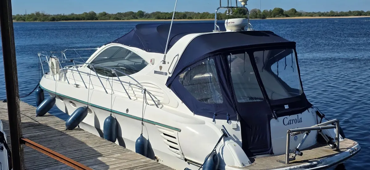 Birchwood Commado 370 Sportsbridge 2002 - Image 2