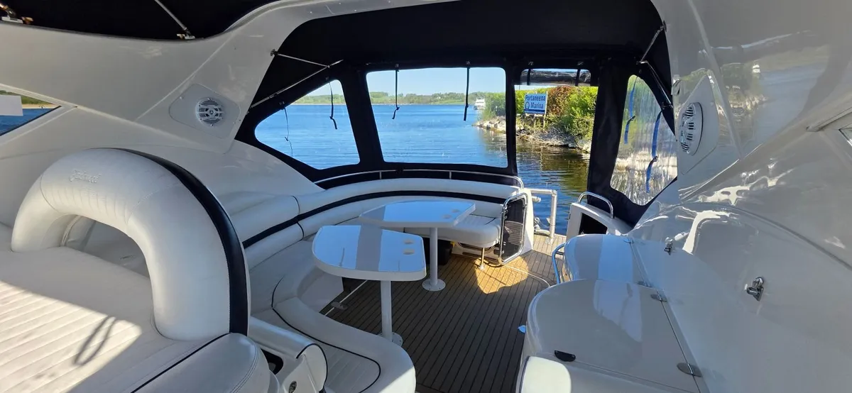 Birchwood Commado 370 Sportsbridge 2002 - Image 3