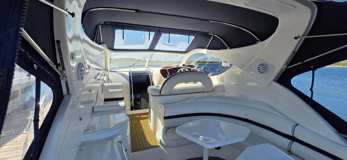 Birchwood Commado 370 Sportsbridge 2002 - Image 4