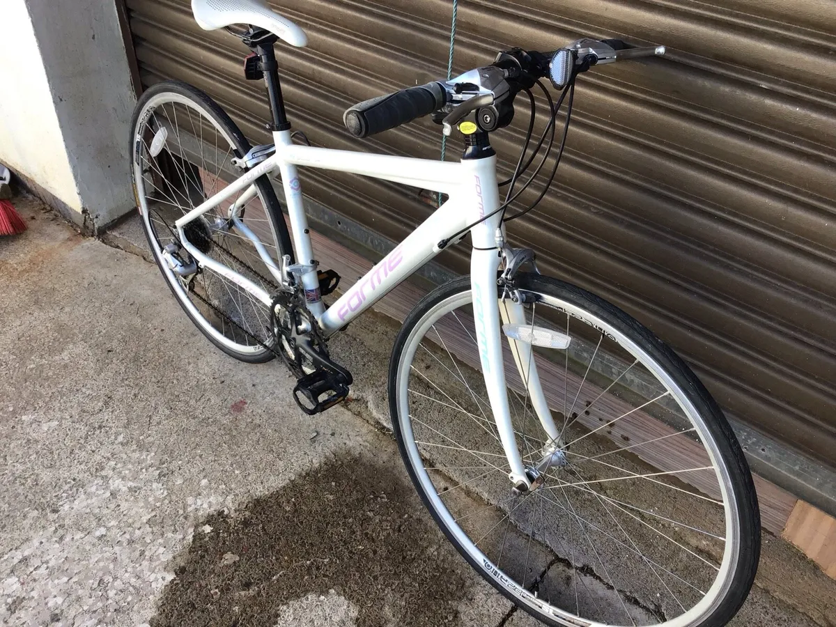 Gents bike - Image 4