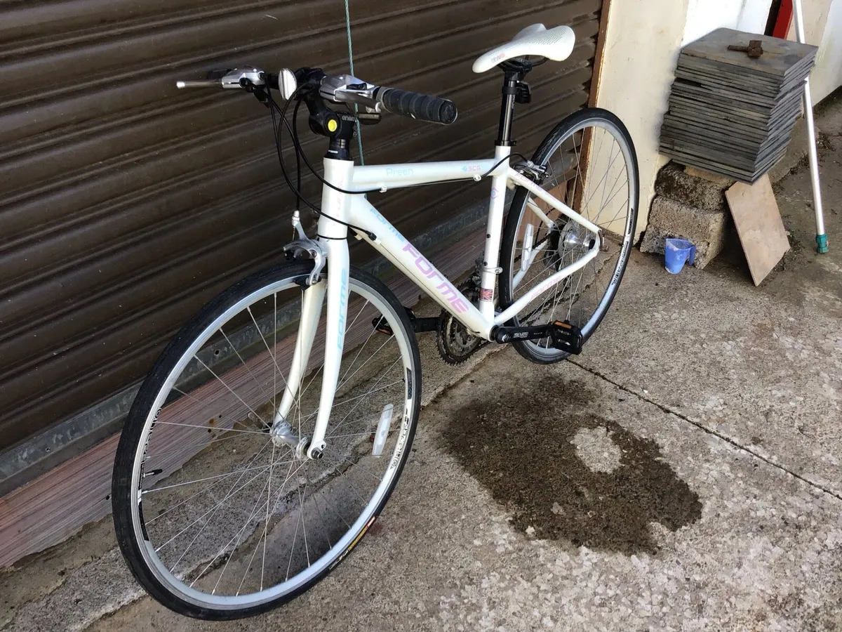 Gents bike - Image 1