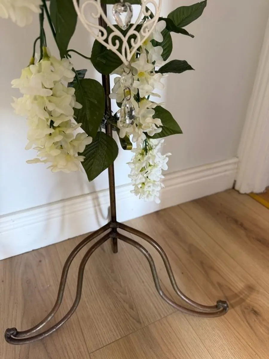 Candelabra freestanding - Image 2