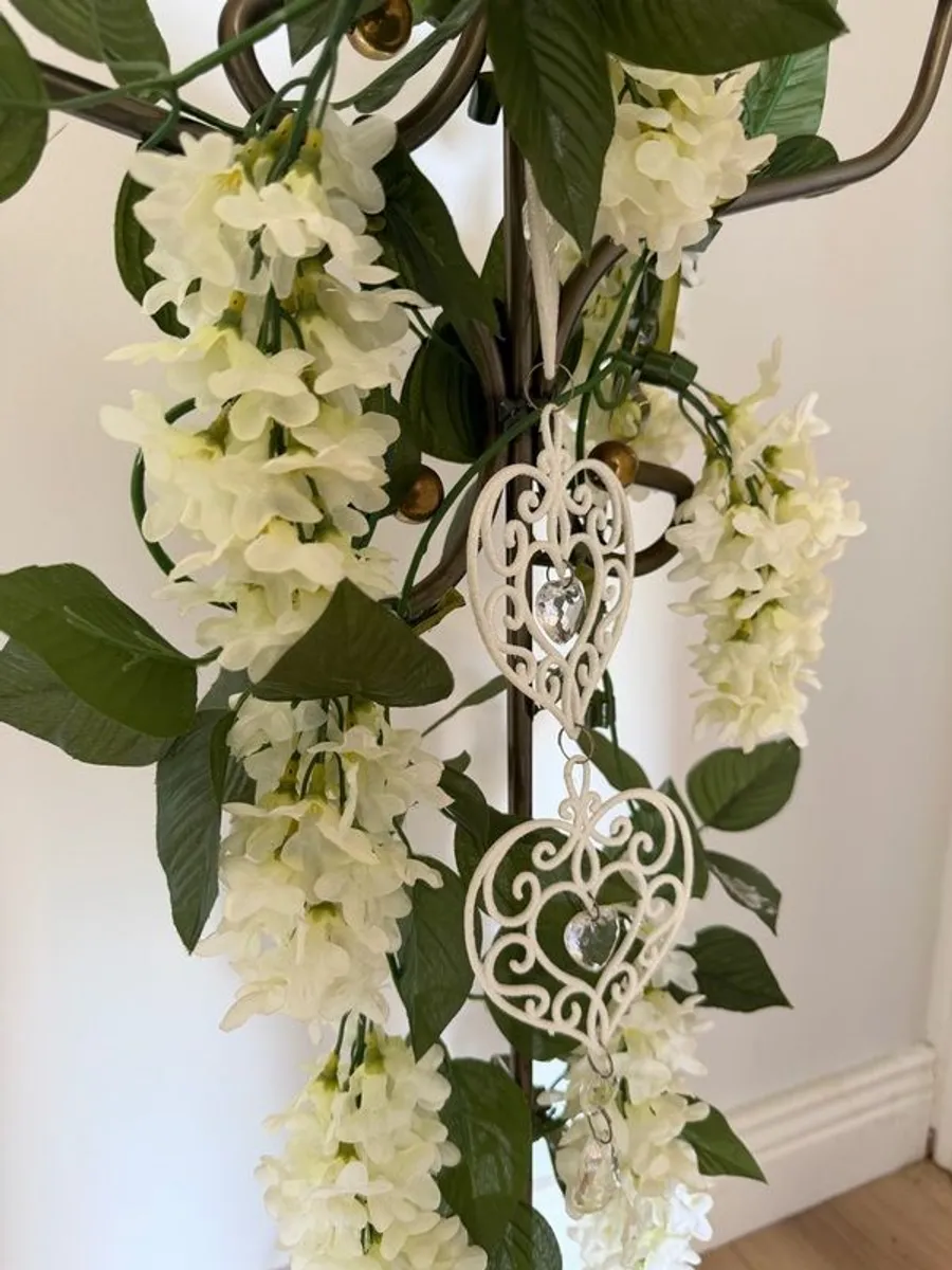 Candelabra freestanding - Image 3