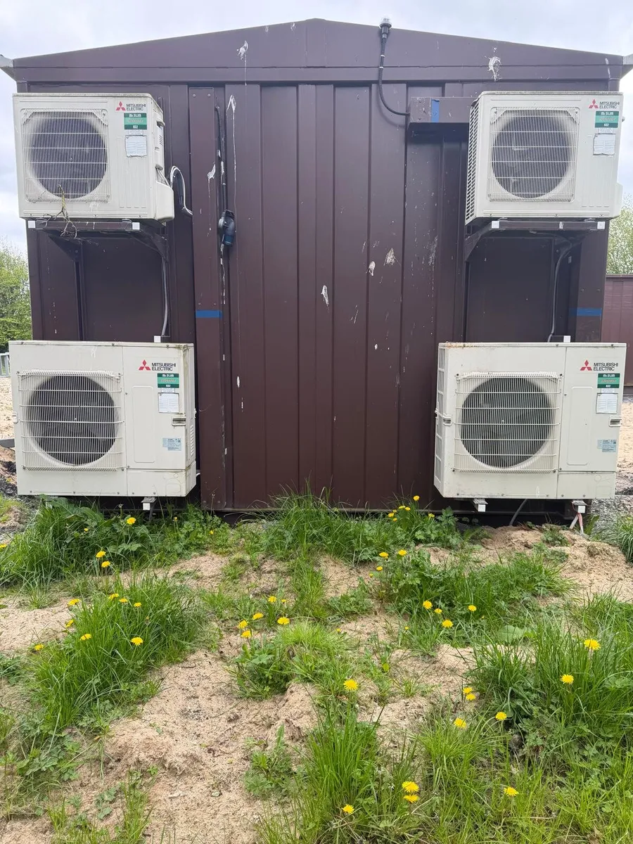 Air Conditioning Units for Sale - Image 1