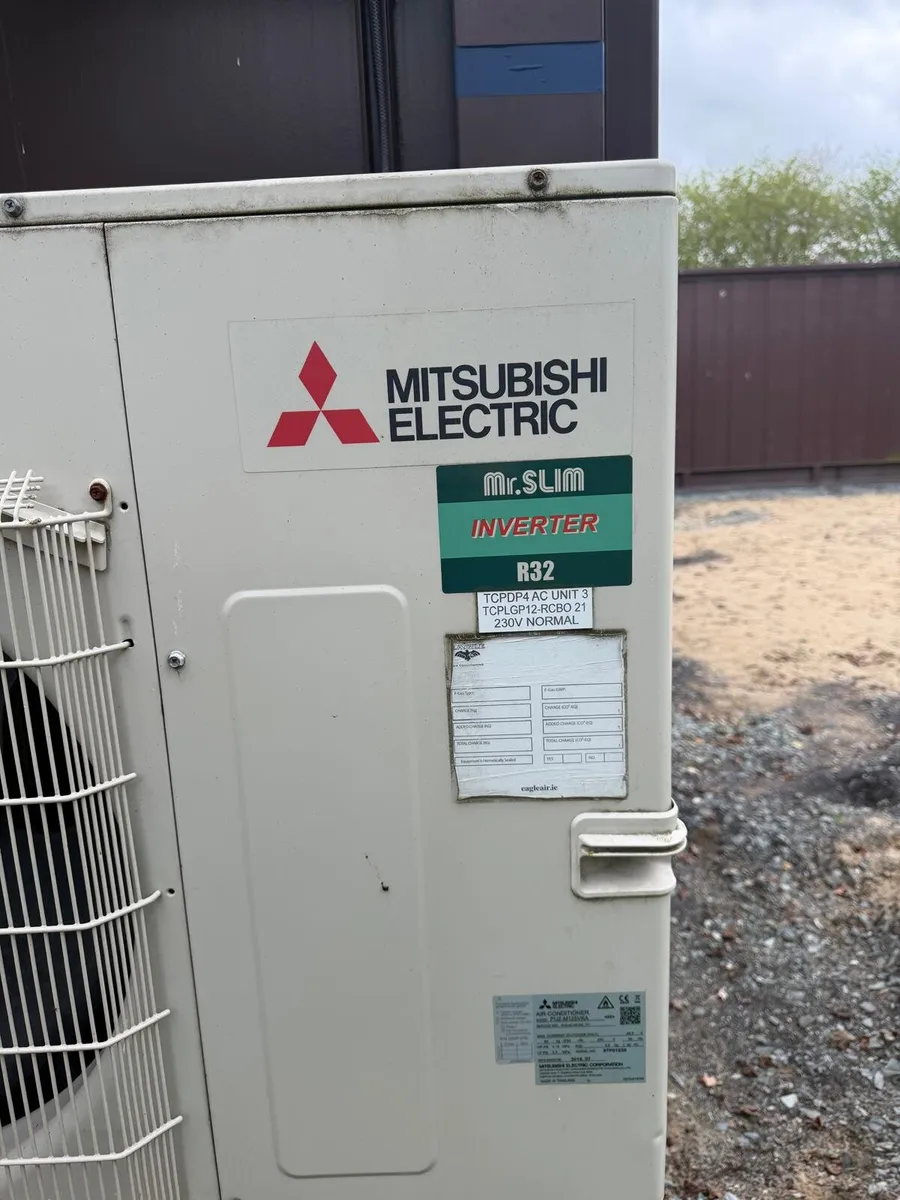 Air Conditioning Units for Sale - Image 3