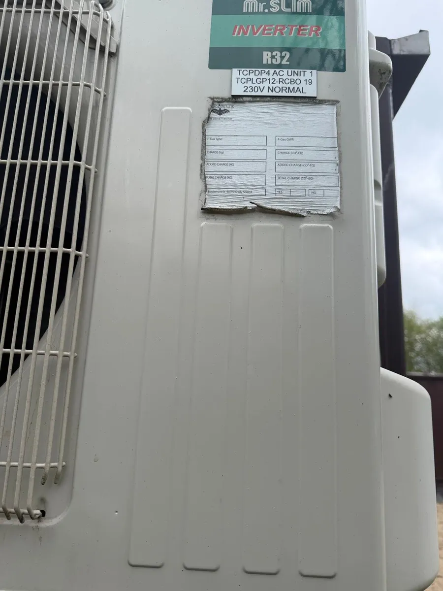 Air Conditioning Units for Sale - Image 4