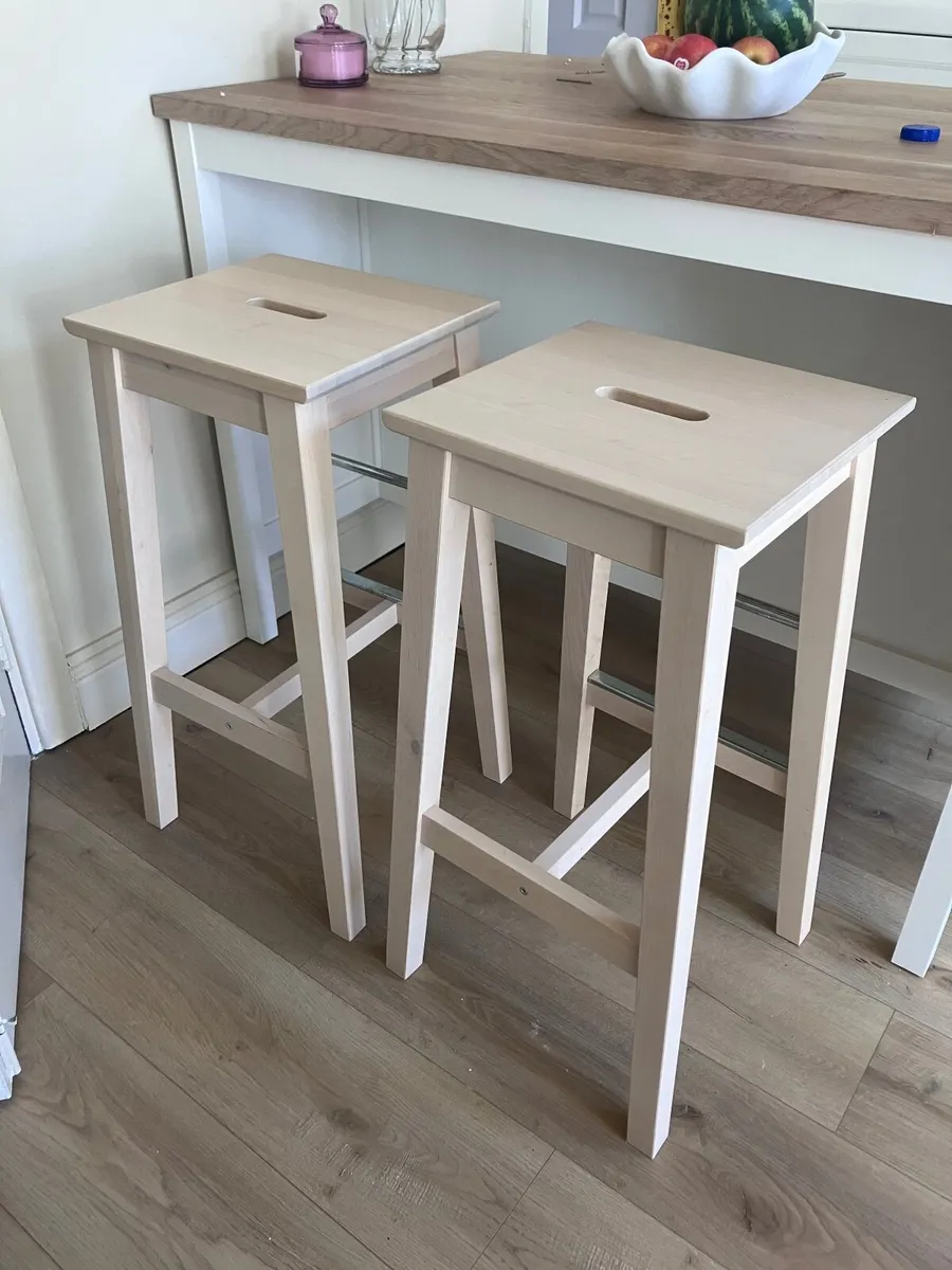 Kitchen/bar stools - Image 1