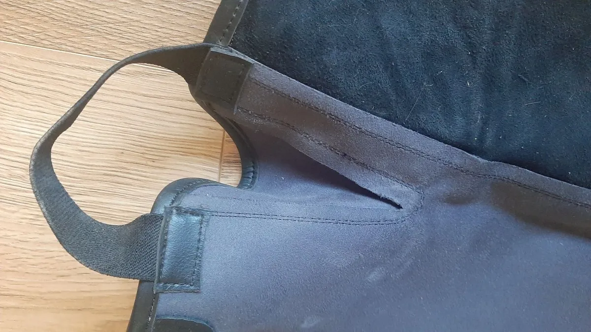 Riding chaps - Image 2