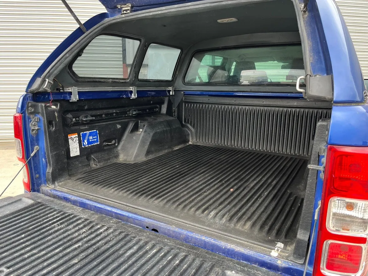 ford ranger - Image 1