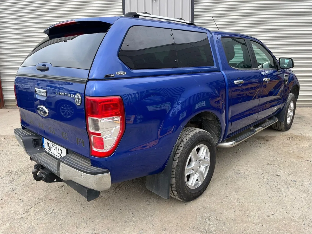 ford ranger - Image 2