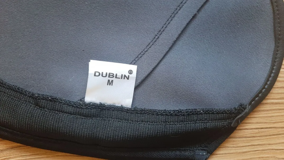 Riding chaps - Image 3