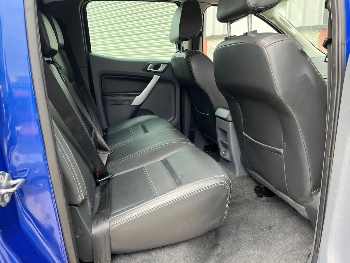 ford ranger - Image 4
