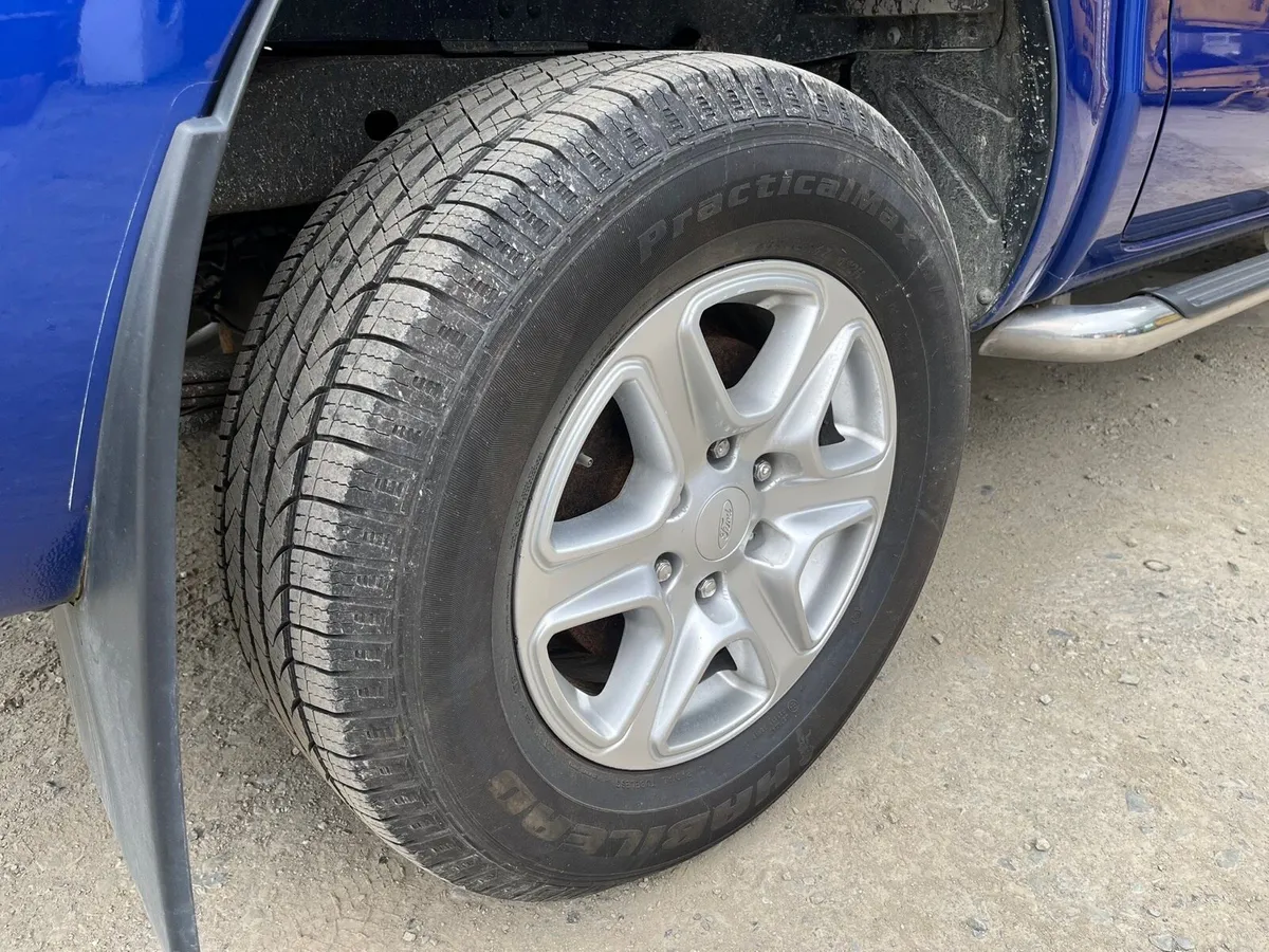 ford ranger - Image 3