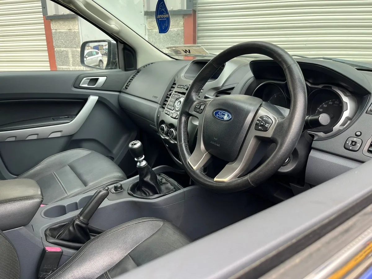 ford ranger - Image 4