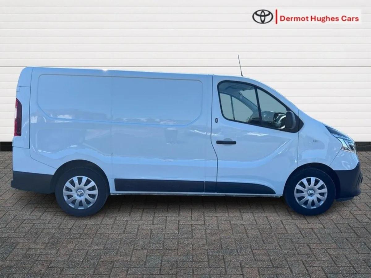 Renault Trafic SL30 B-NESS + ENERGY DC - Image 3