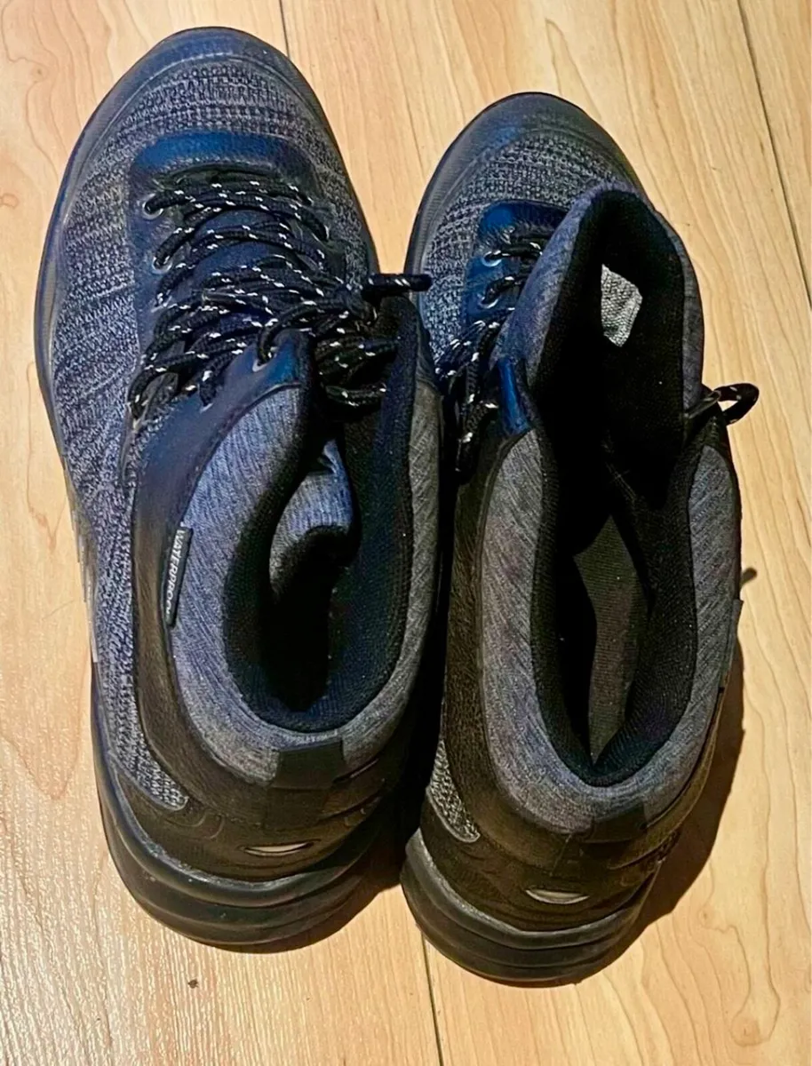 Hiking Boots - Image 3