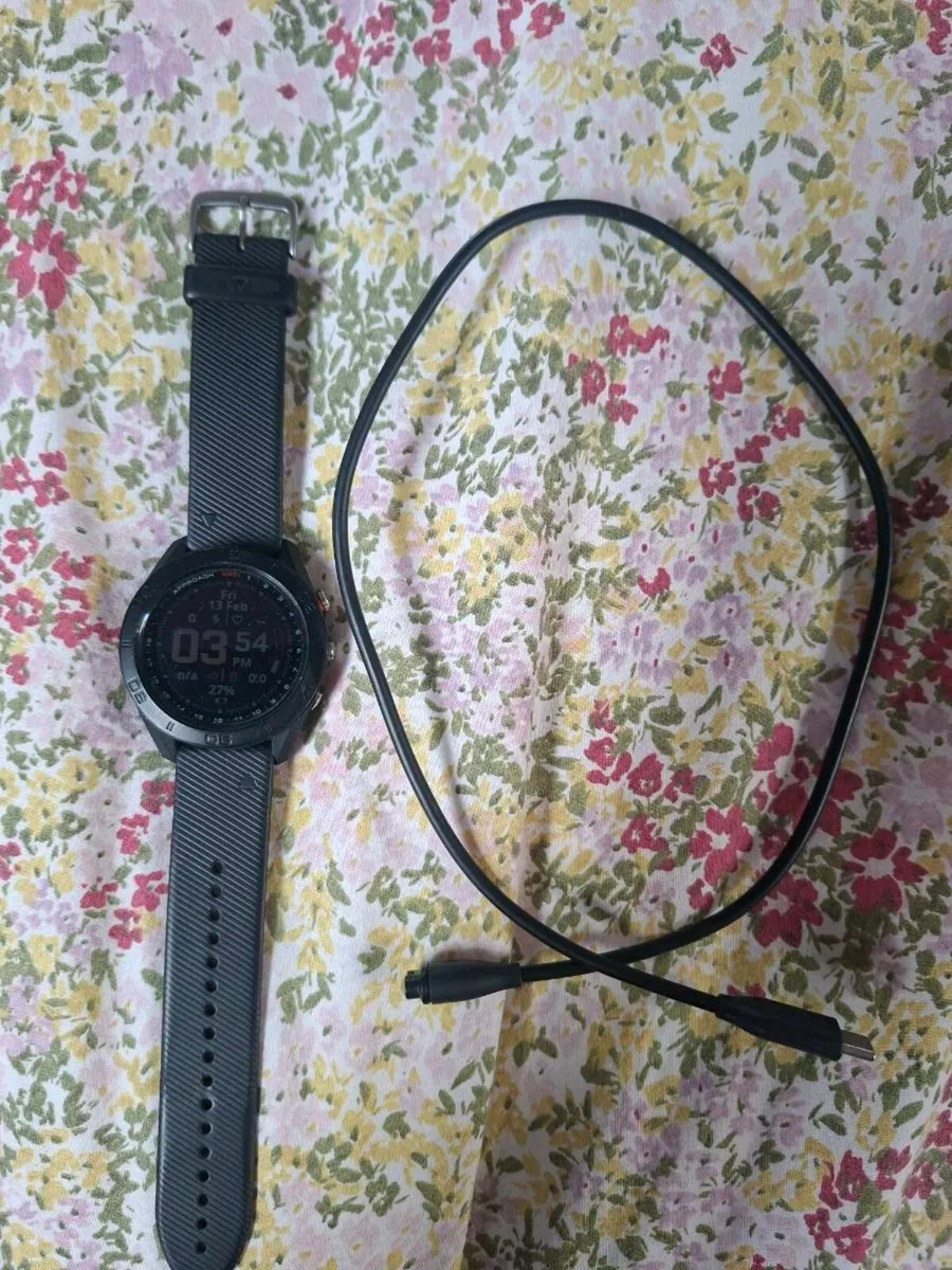 Garmin approach s60 - Image 2