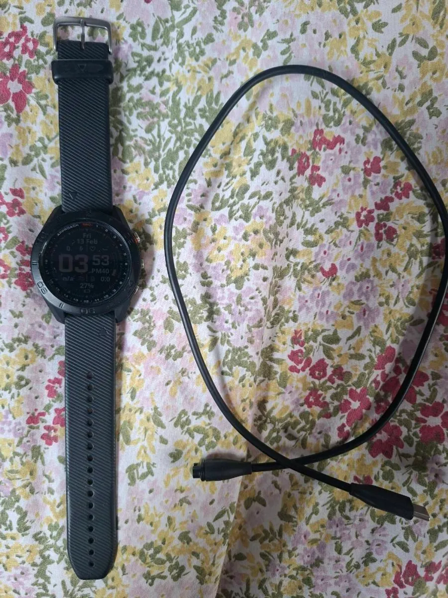 Garmin approach s60 - Image 3