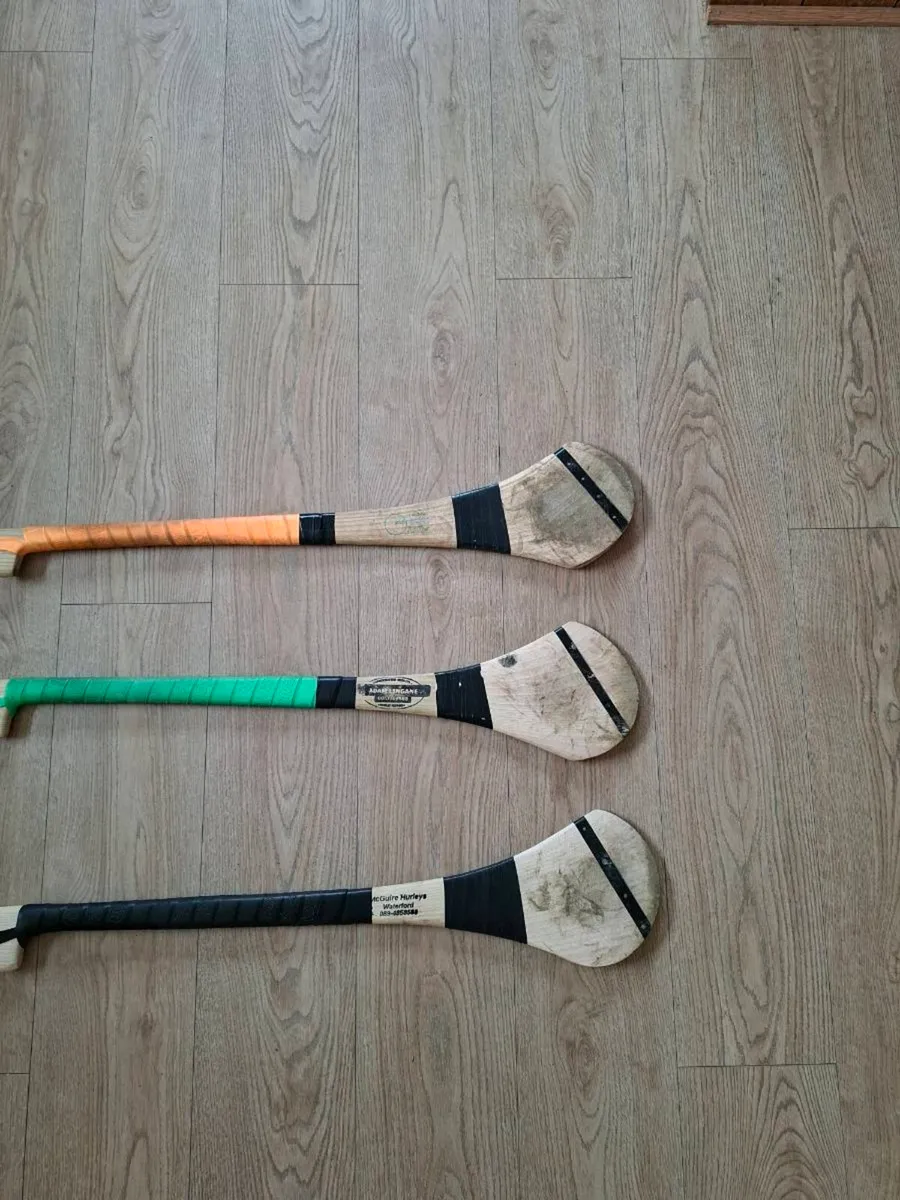Hurleys - Image 2