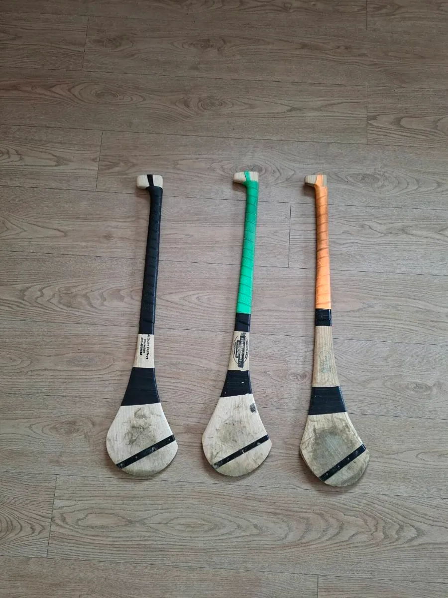 Hurleys - Image 1