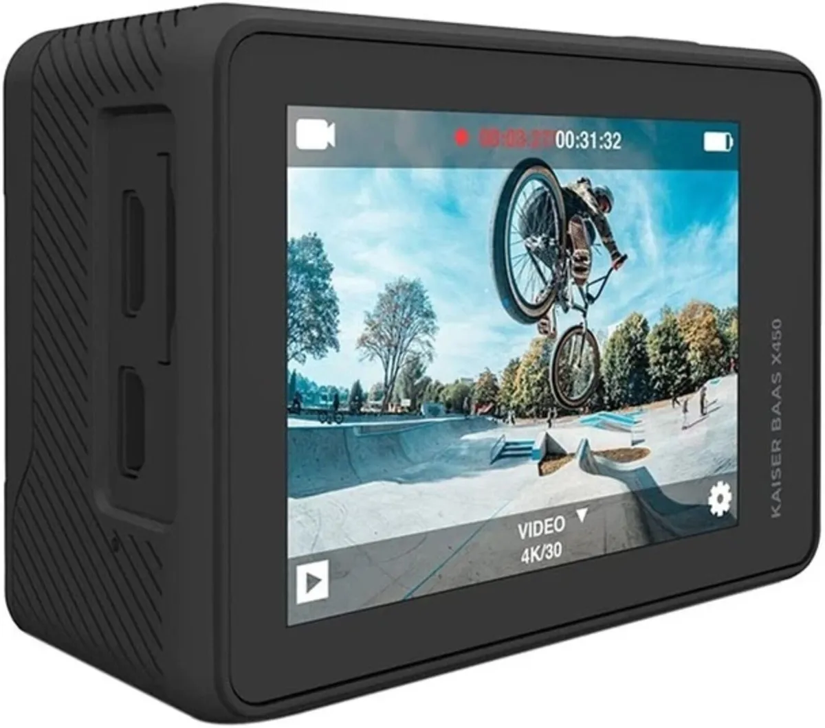 Action Video Camera - Image 3