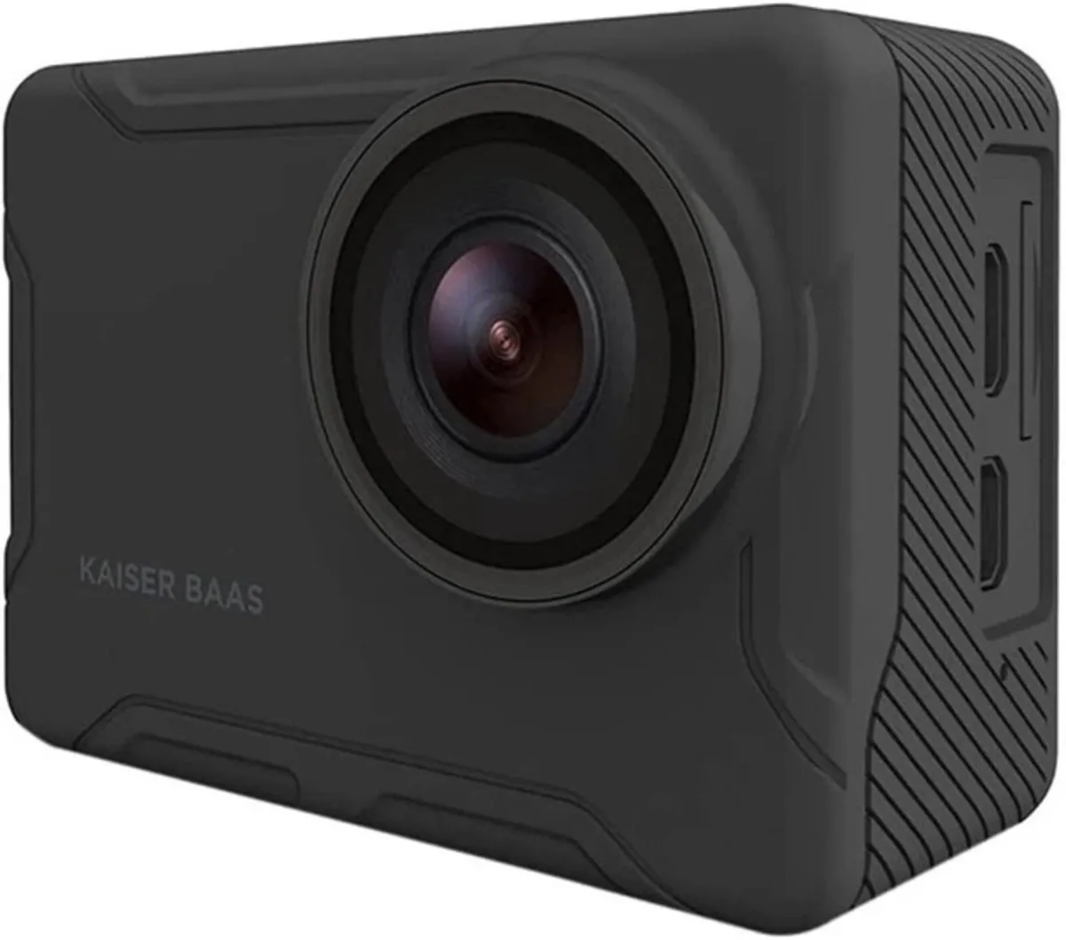 Action Video Camera - Image 4