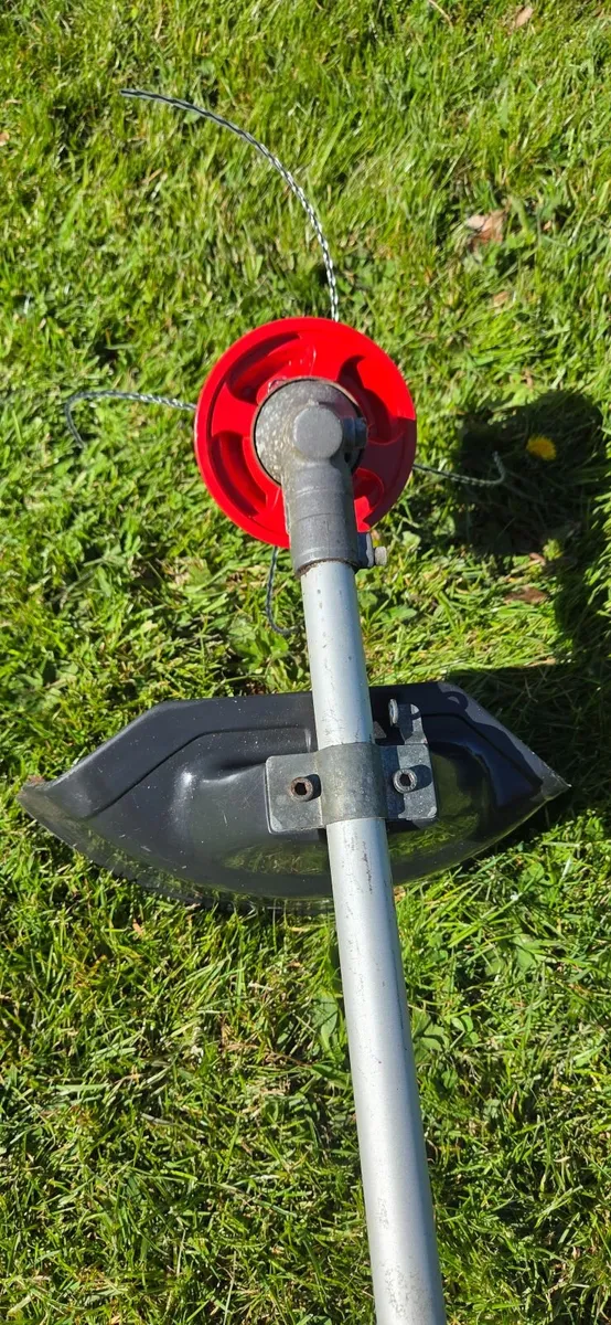 Mitsubishi strimmer - Image 3