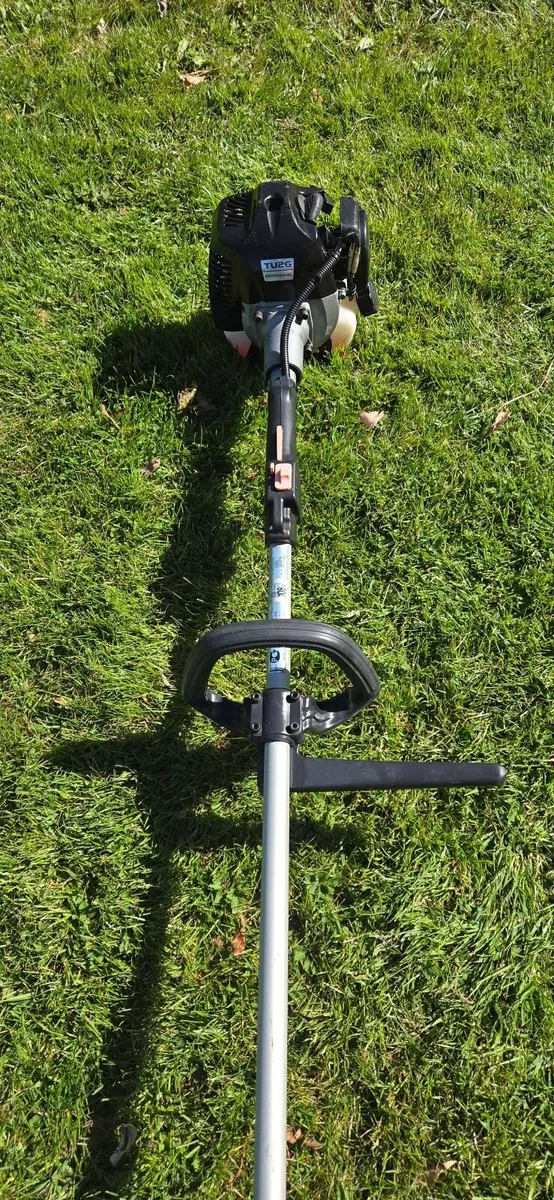 Mitsubishi strimmer - Image 4