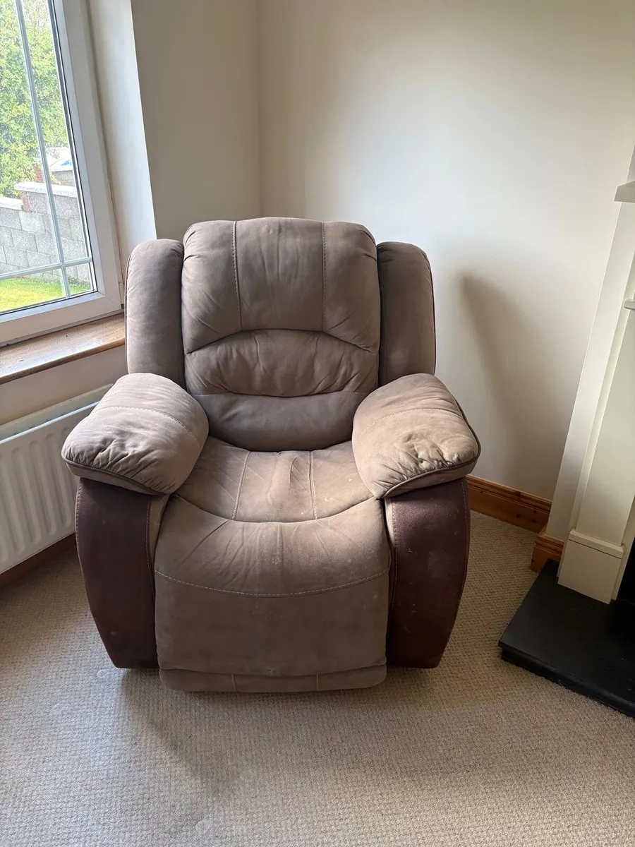Couch set - Image 2
