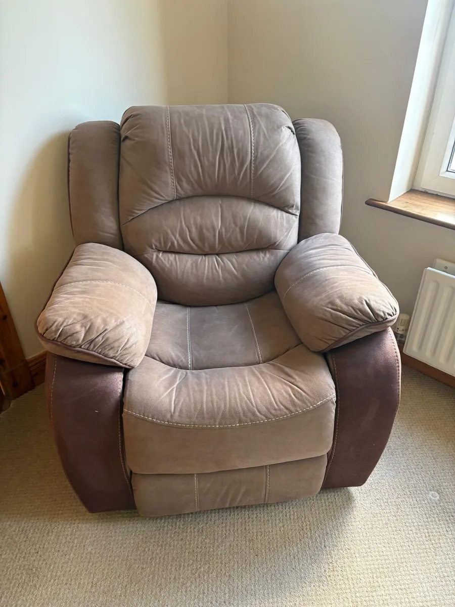 Couch set - Image 3