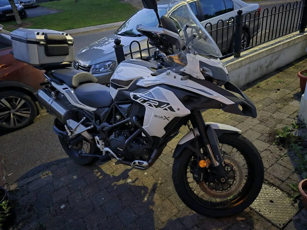Benelli - Image 3